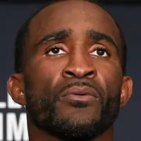 Geoff Neal Handz of Steel Geoff Neal Handz of Steel