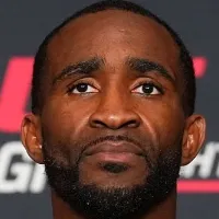 Geoff Neal Handz of Steel Geoff Neal Handz of Steel