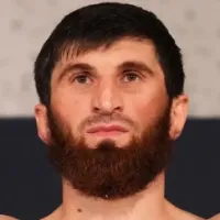 Magomed Ankalaev 