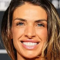 Mackenzie Dern  Mackenzie Dern