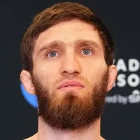 Said Nurmagomedov 