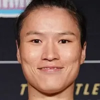 Weili Zhang Magnum Weili Zhang Magnum