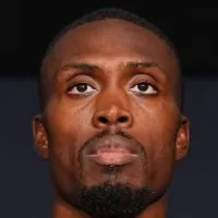 Jalin Turner The Tarantula