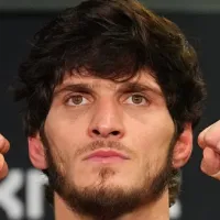 Movsar Evloev Movsar Evloev