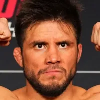 Henry Cejudo Triple C