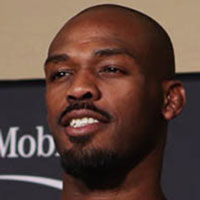 Jon Jones Bones Jon Jones Bones