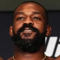 Jon Jones Bones