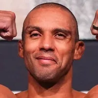 Edson Barboza Junior Edson Barboza Junior