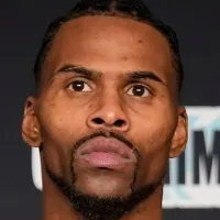 Khaos Williams The Ox Fighter Khaos Williams The Ox Fighter