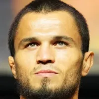 Umar Nurmagomedov Young Eagle Umar Nurmagomedov Young Eagle