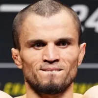 Umar Nurmagomedov Young Eagle Umar Nurmagomedov Young Eagle