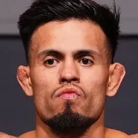 Brandon Royval Raw Dawg Brandon Royval Raw Dawg