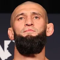 Khamzat Chimaev Borz Khamzat Chimaev Borz