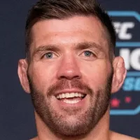Dricus Du Plessis