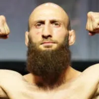 Guram Kutateladze Georgian Viking