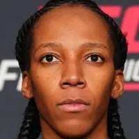 Joselyne Edwards La Pantera Joselyne Edwards La Pantera