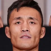 Aoriqileng Mongolian Murderer Aoriqileng Mongolian Murderer