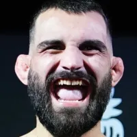Benoit Saint-Denis God of War Benoit Saint-Denis God of War