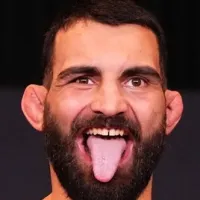 Benoit Saint-Denis God of War Benoit Saint-Denis God of War