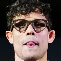 Caio Borralho The Natural Caio Borralho The Natural