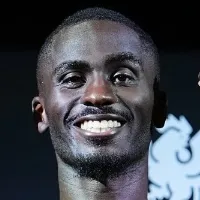 William Gomis Jaguar William Gomis Jaguar