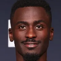 William Gomis Jaguar William Gomis Jaguar