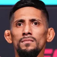 Daniel Marcos Soncora Daniel Marcos Soncora