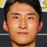 Jeong Yeong Lee The Korean Tiger Jeong Yeong Lee The Korean Tiger