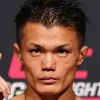 Toshiomi Kazama Silent Finisher Toshiomi Kazama Silent Finisher