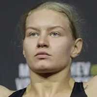 Victoria Dudakova 