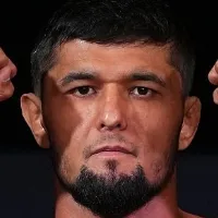 Nursulton Ruziboev Black