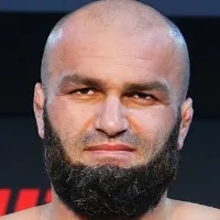 Shamil Gaziev Shamil Gaziev