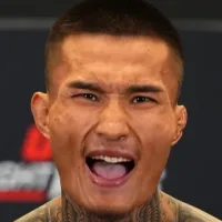 Kaiwen Li The Underdog Kaiwen Li The Underdog