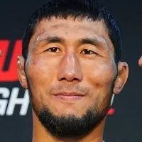 Myktybek Orolbai Krygyz Myktybek Orolbai Krygyz