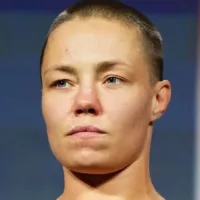 Rose Namajunas Thug