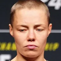 Rose Namajunas Thug Rose Namajunas Thug