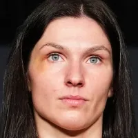 Ernesta Kareckaite Heavy-Handed Ernesta Kareckaite Heavy-Handed