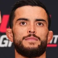 Mitch Ramirez The Fight Stalker Mitch Ramirez The Fight Stalker