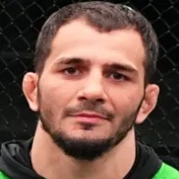 Shamidkhan Magomedov 