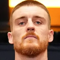 Paddy McCorry Paddy McCorry