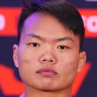 Qihui Yan Queen Kong Qihui Yan Queen Kong
