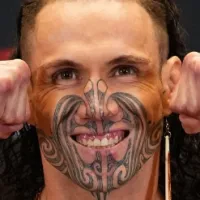 Aaron Tau Tauzemup Aaron Tau Tauzemup