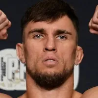 Nikolay Veretennikov Gladiator Nikolay Veretennikov Gladiator