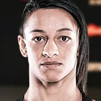 Maria Silva “Viúva Negra” | MMA Fighter - UFC Fans