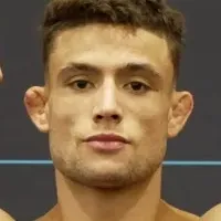 Kaleio Romero KO