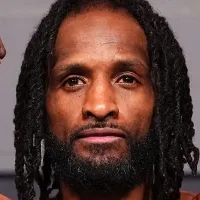 Neil Magny The Haitian Sensation Neil Magny The Haitian Sensation