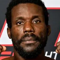 Dedrek Sanders Dedrek Sanders