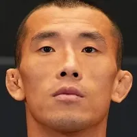 Sang Uk Kim Frog Man Sang Uk Kim Frog Man