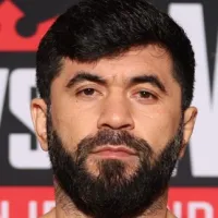 Dovlet Yagshimuradov Wolfhound Dovlet Yagshimuradov Wolfhound