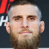 Aleksandre Topuria El Conquistador Aleksandre Topuria El Conquistador